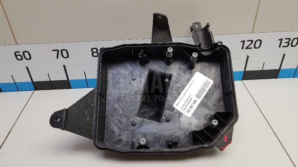 Корпус блока управления двигателем 7M5112A659AE Ford