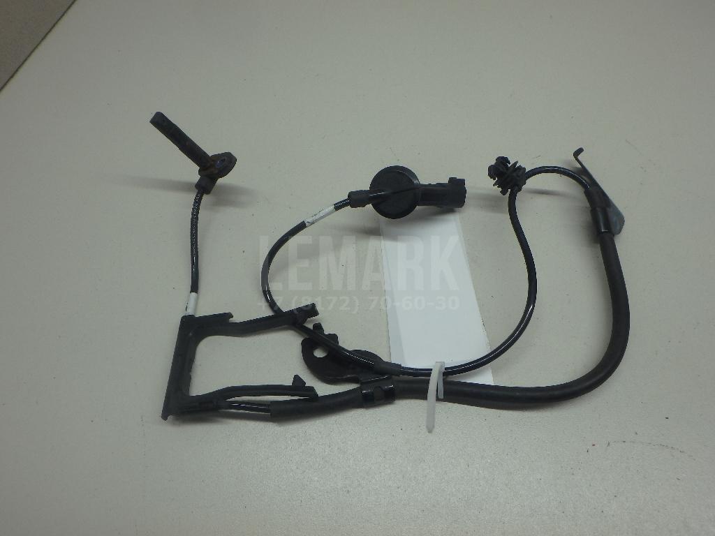 Датчик ABS передний правый для  Fiat Ducato 244 (+Elabuga) 2002-2006
