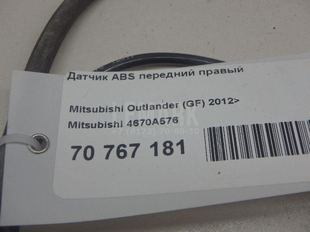 Датчик ABS передний правый для  Fiat Ducato 244 (+Elabuga) 2002-2006