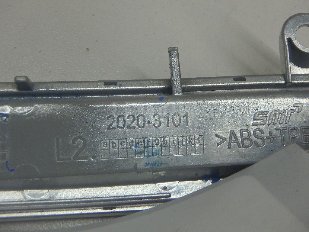 Повторитель в зеркало для  DAF 45 1991-2000