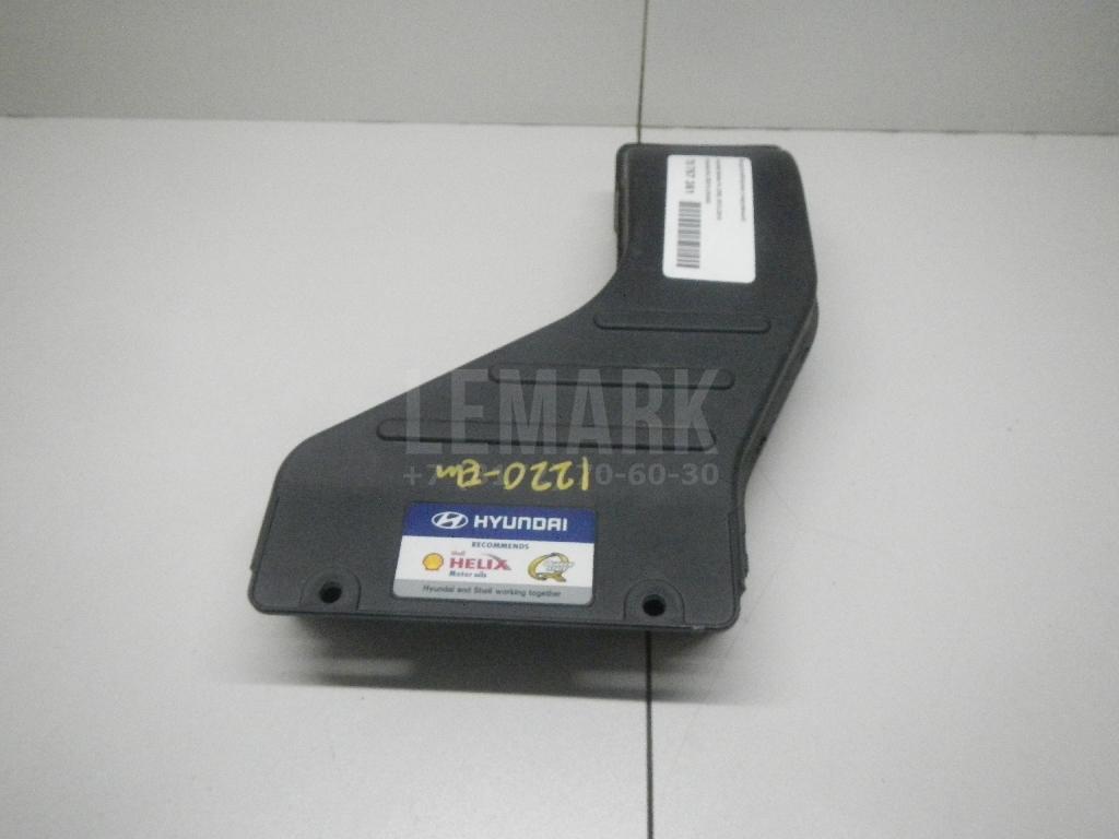 Воздухозаборник (наружный) 282102W300 Hyundai-Kia
