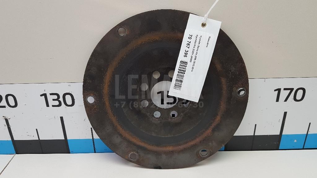 Маховик 232212F000 Hyundai-Kia