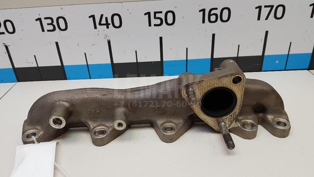 Коллектор выпускной 285102F000 Hyundai-Kia