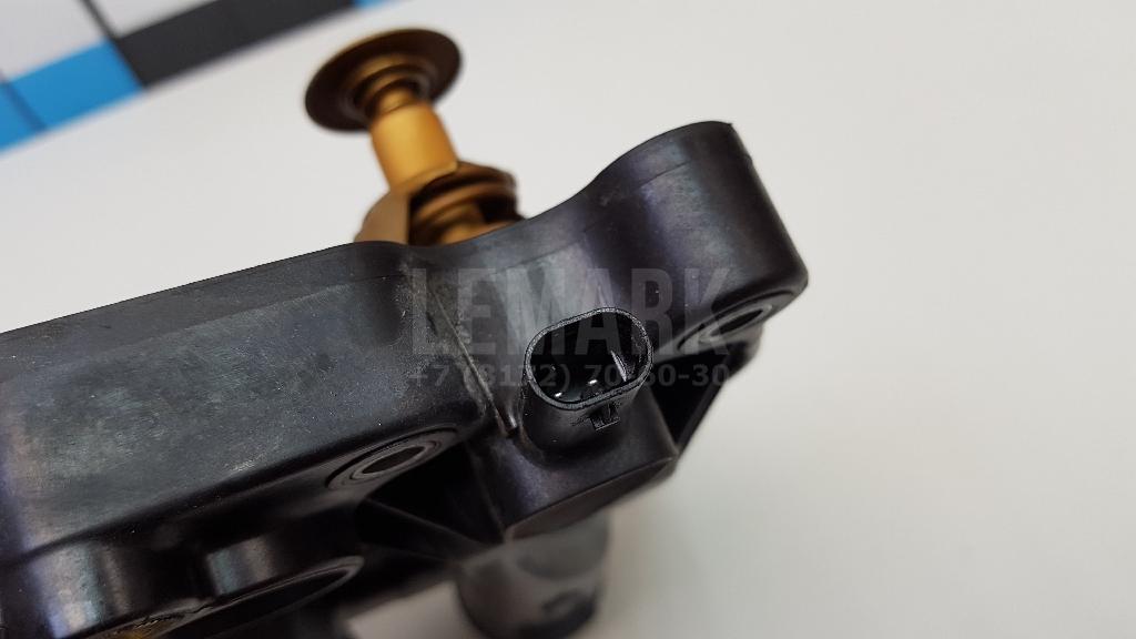 Корпус масляного фильтра для  BMW 5-serie GT F07 2009-2016