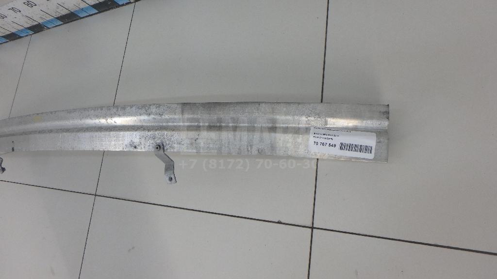 Усилитель переднего бампера для  BMW 1-serie F20/F21 2011-2019