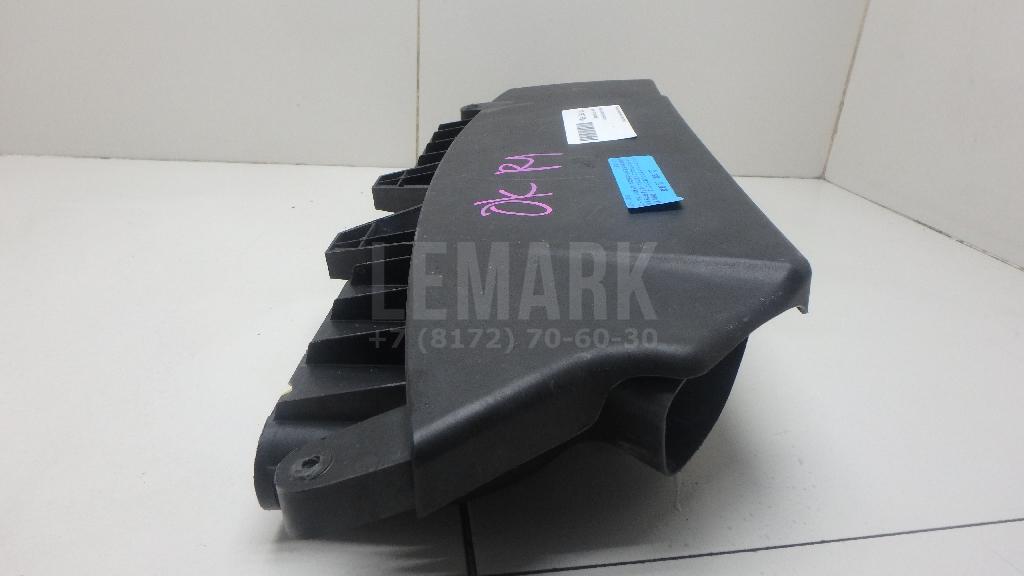 Воздухозаборник (внутри) для  Acura TSX 2003-2008