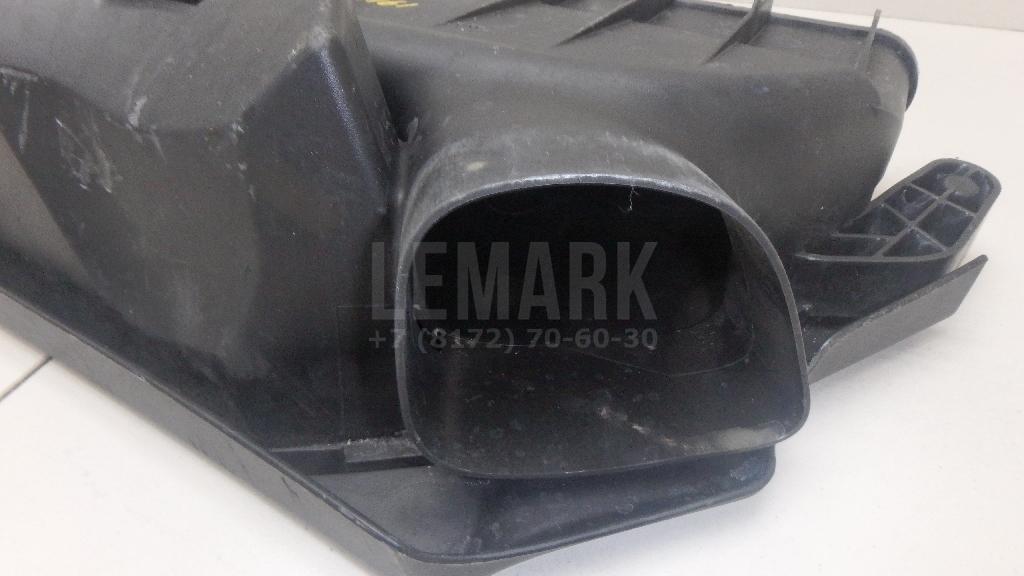 Воздухозаборник (внутри) для  Acura TSX 2003-2008