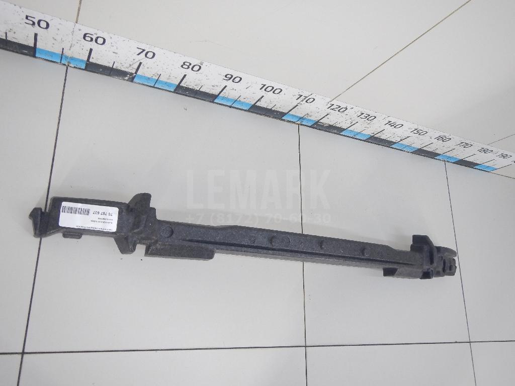 Наполнитель переднего бампера для  BMW 7-serie E65/E66 2001-2008