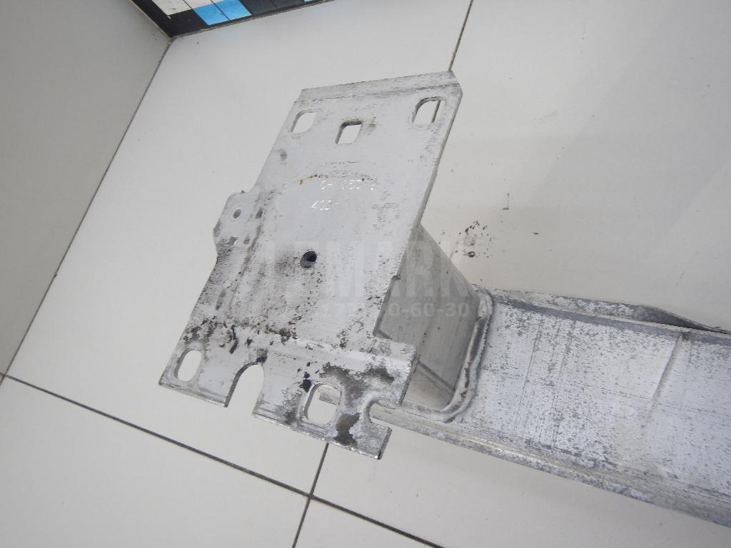 Усилитель переднего бампера для  BMW X5 E70 2007-2013