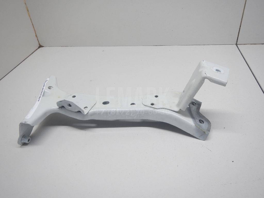 Кронштейн крепления крыла для  BMW 3-serie F30/F31/F80 2011-2020