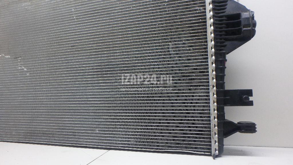 7P0121253A Радиатор основной VAG Cayenne (2010 - 2017)