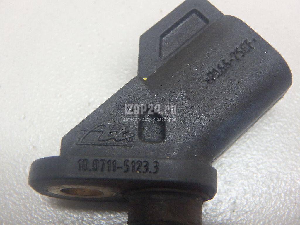 3M5T2B372AB Датчик ABS передний Ford C-MAX (2010 - 2019)