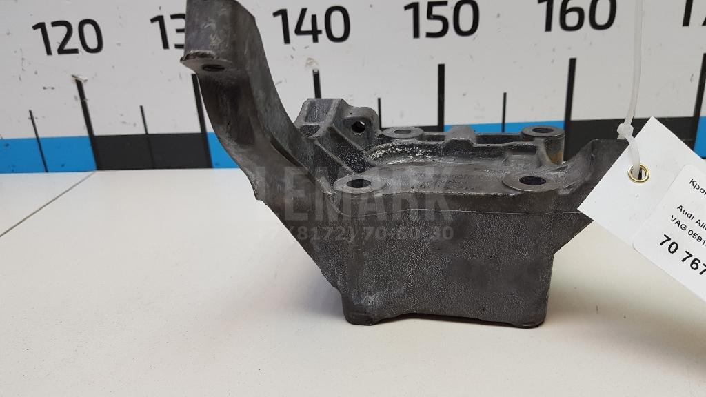 Кронштейн кондиционера для  Daewoo Espero 1991-1999