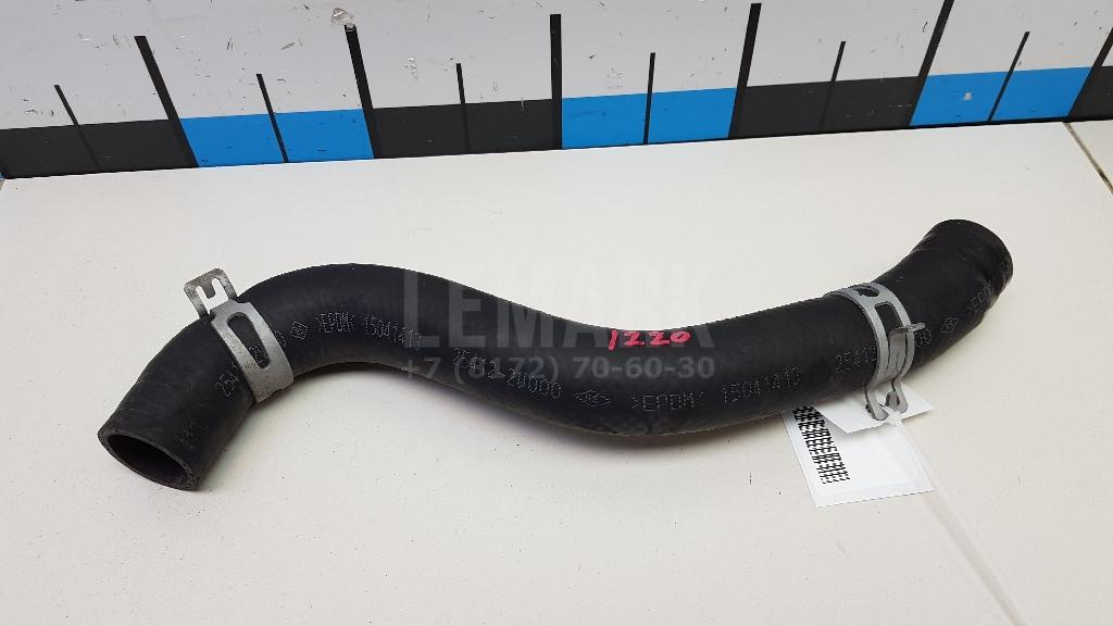 Патрубок радиатора 254122W000 Hyundai-Kia