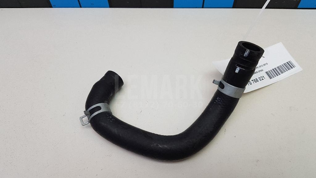 Патрубок 256302F000 Hyundai-Kia