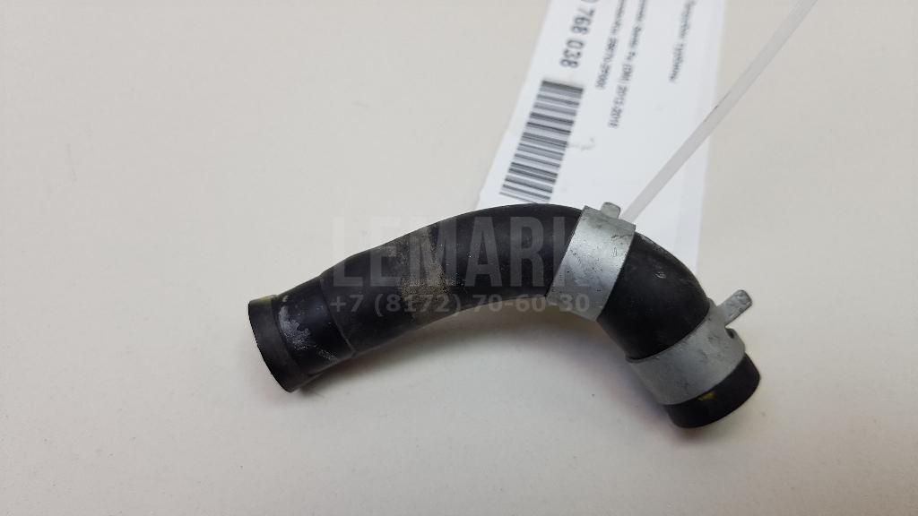 Патрубок турбины 256702F000 Hyundai-Kia