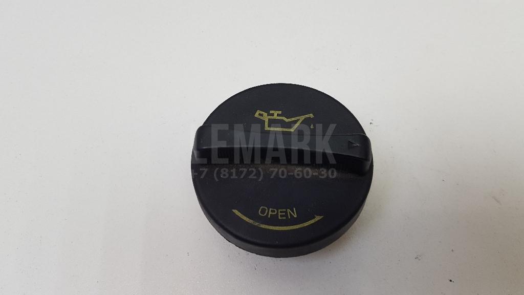 Крышка маслозаливной горловины 2651026620 Hyundai-Kia