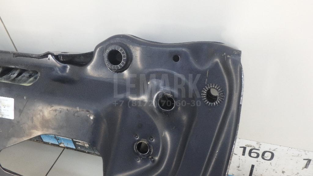 Балка подмоторная для  BMW 8-serie G14/G15/G16 2018