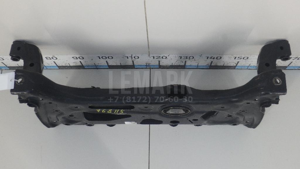 Балка подмоторная для  BMW 8-serie G14/G15/G16 2018