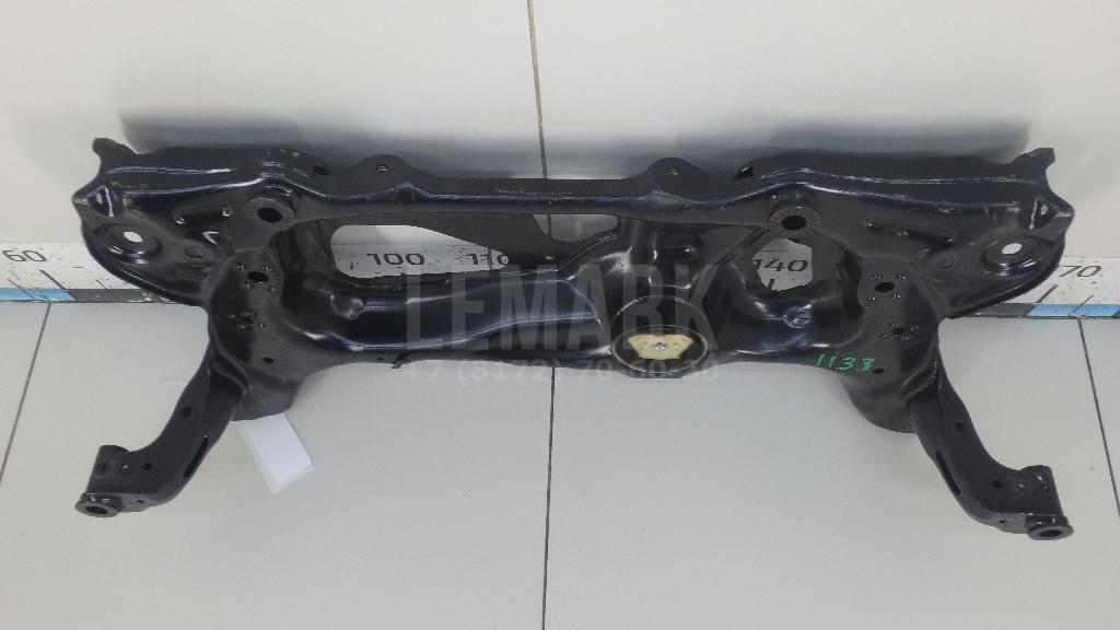 Балка подмоторная для  BMW 8-serie G14/G15/G16 2018
