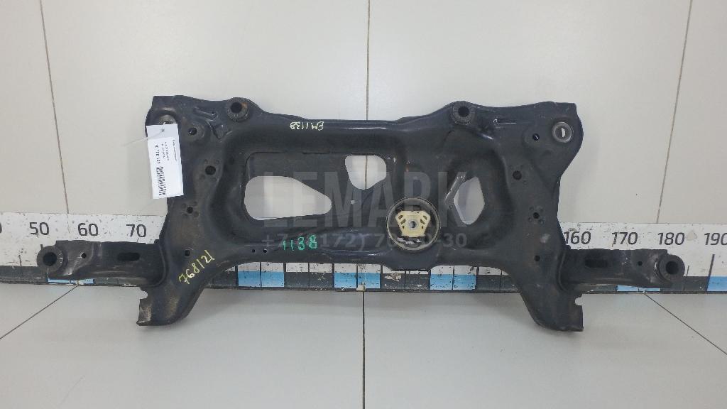 Балка подмоторная 3Q0199315D VAG