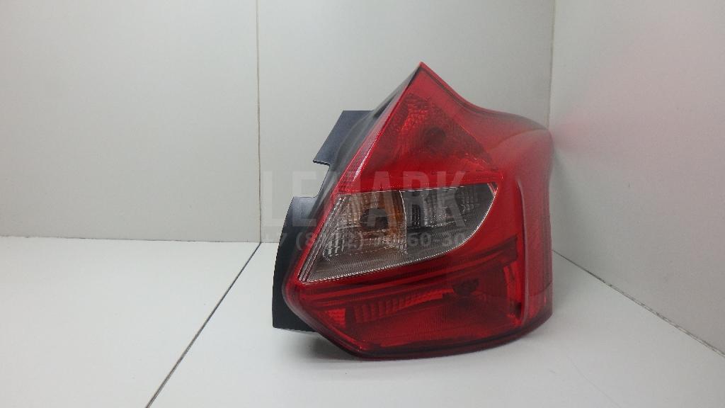 Фонарь задний правый 1825318 Ford