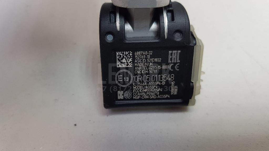 Датчик давления в шине (TPMS) для  BMW 4-serie F32/F33/F82 2012-2020