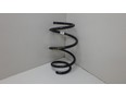 Пружина передняя