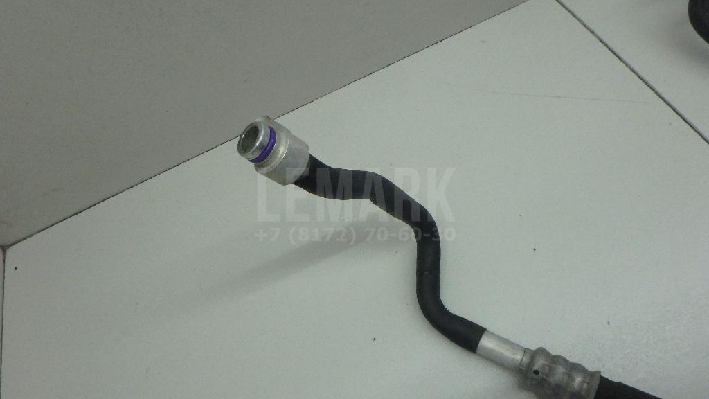 Трубка кондиционера для  BMW 2-serie F22/F23/F87 2013-2020