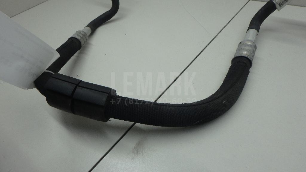 Трубка кондиционера для  BMW 2-serie F22/F23/F87 2013-2020