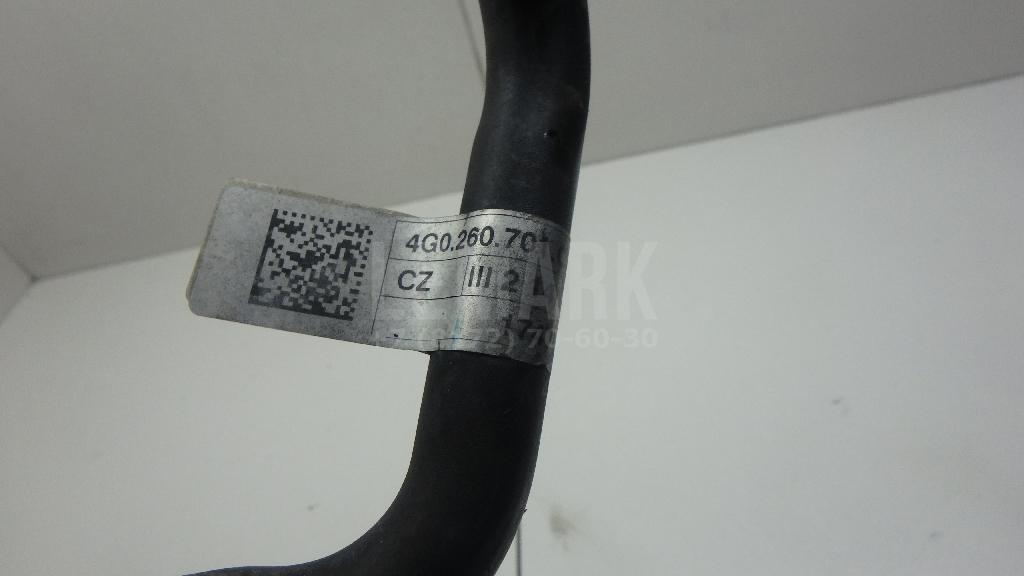 Трубка кондиционера для  BMW 2-serie F22/F23/F87 2013-2020