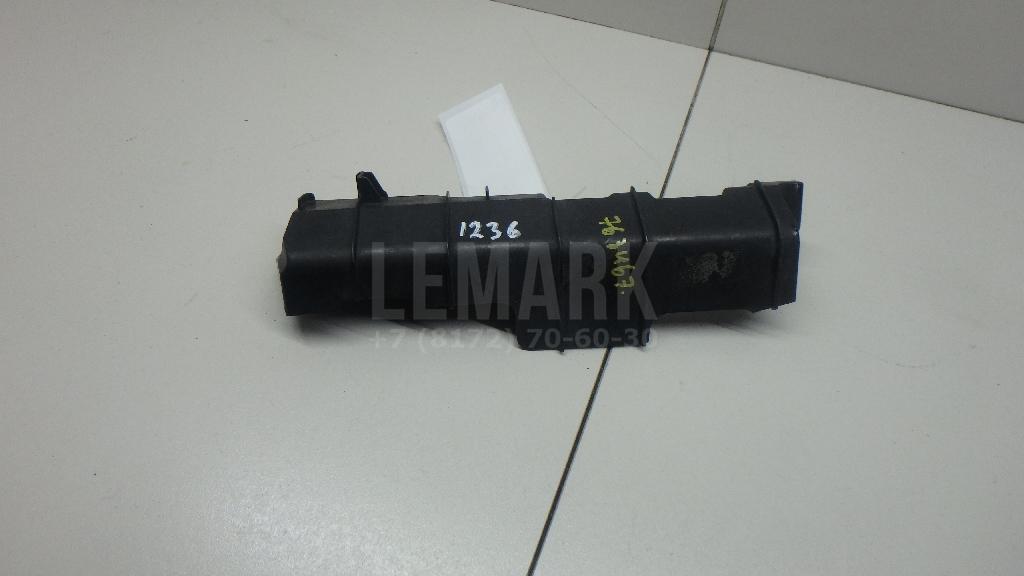 Воздуховод радиатора правый 29134D7000 Hyundai-Kia