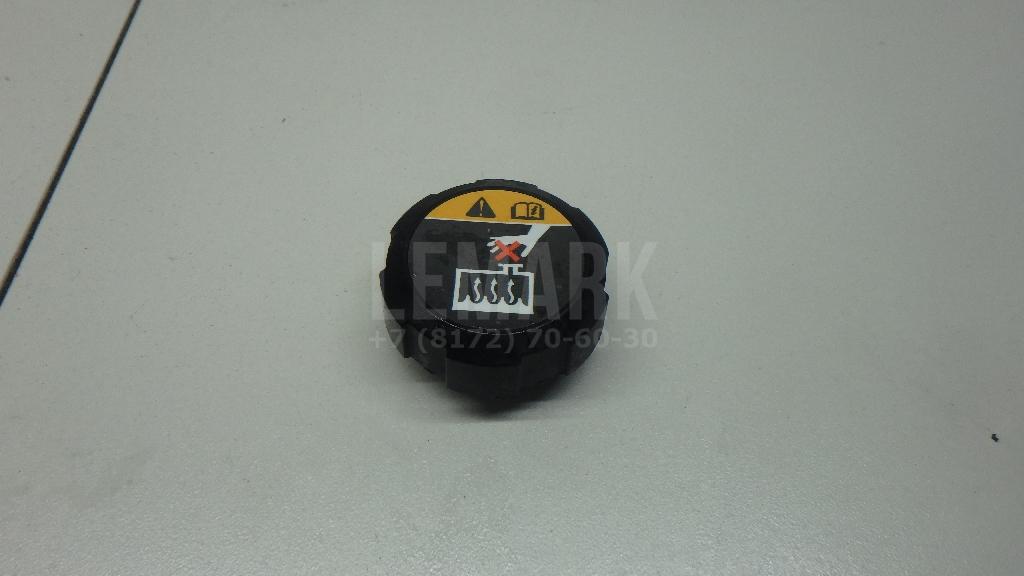 Крышка расширительного бачка 25330D3000 Hyundai-Kia