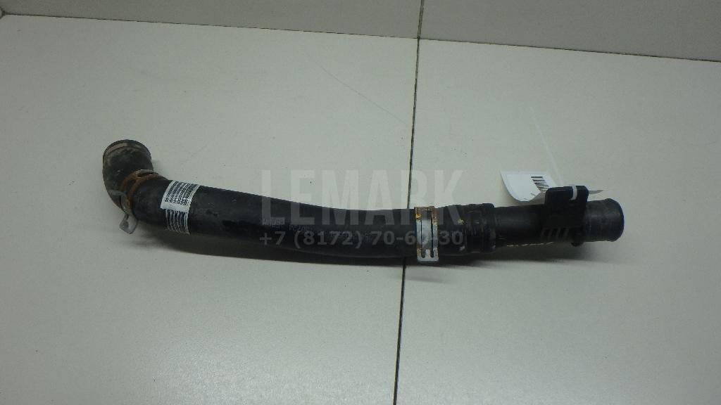 Патрубок радиатора 25410D3500 Hyundai-Kia