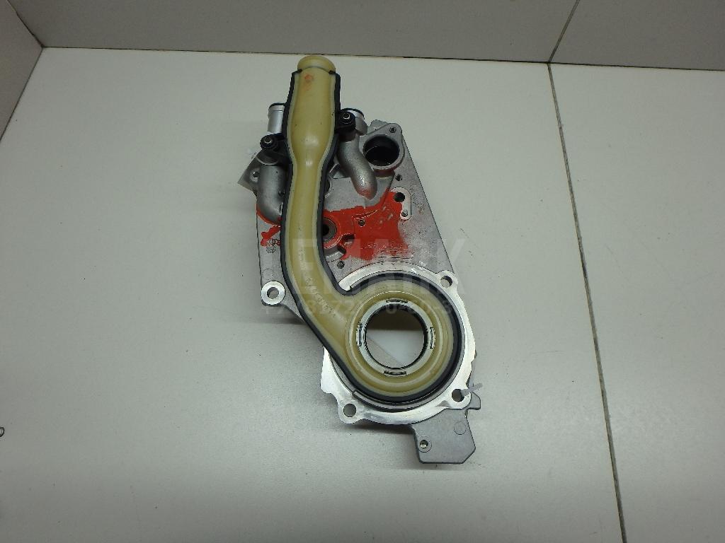 Насос масляный КПП для  Citroen C4 Grand Picasso 2006-2014