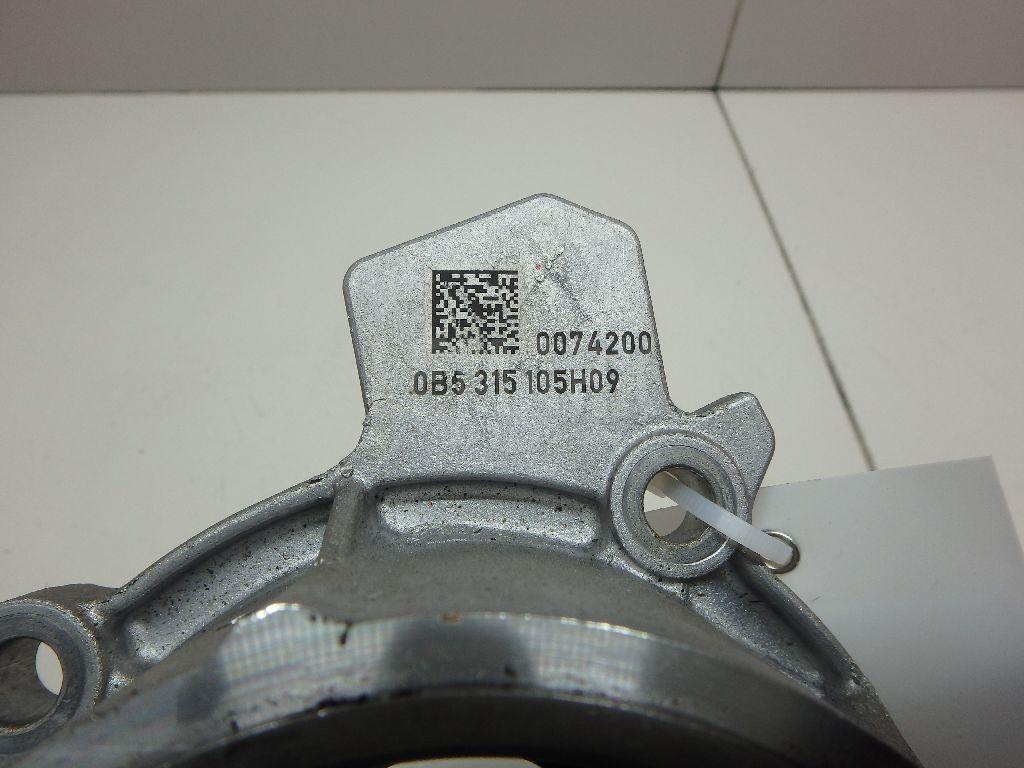 Насос масляный КПП для  Citroen C4 Grand Picasso 2006-2014