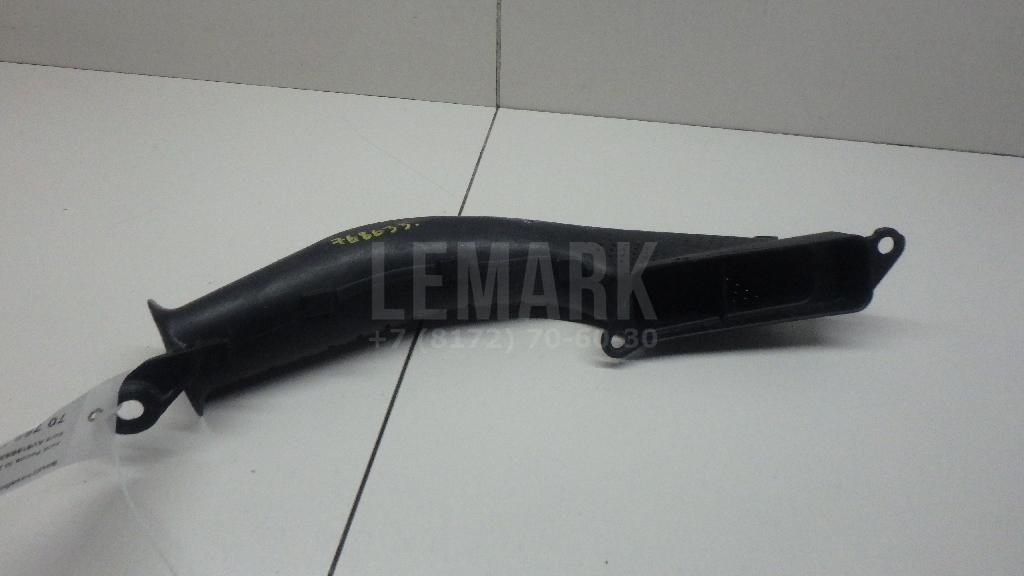 Воздухозаборник (наружный) для  Ford EcoSport 2012-2023