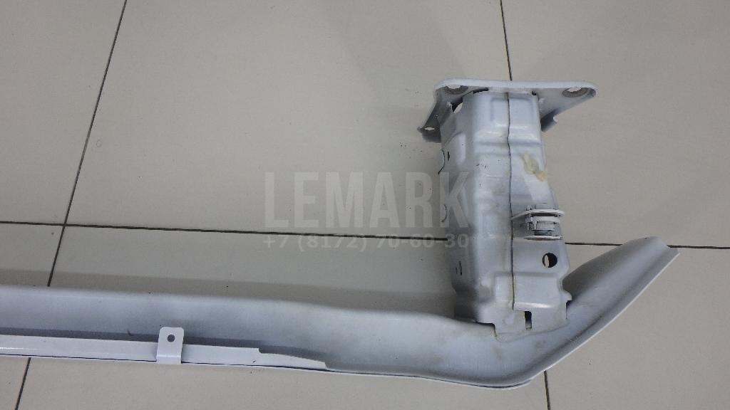 Усилитель переднего бампера для  Ford Focus II 2005-2008