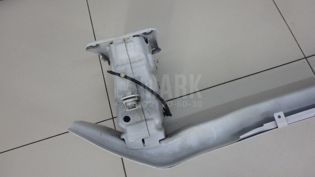 Усилитель переднего бампера для  Ford Focus II 2005-2008