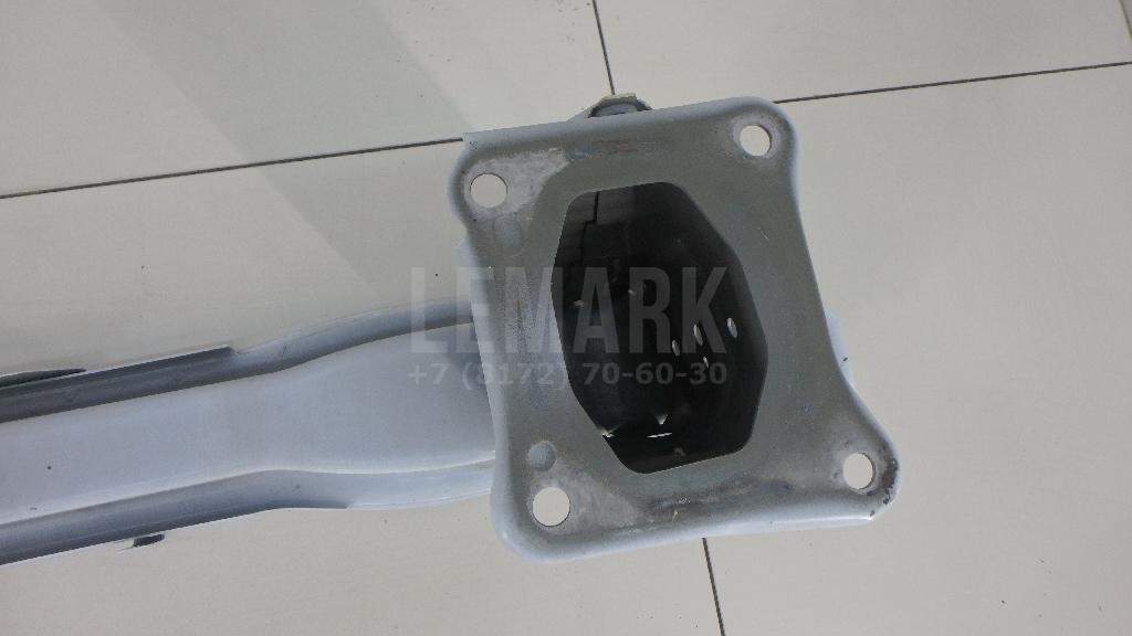 Усилитель переднего бампера для  Ford Focus II 2005-2008