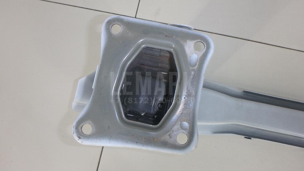 Усилитель переднего бампера для  Ford Focus II 2005-2008