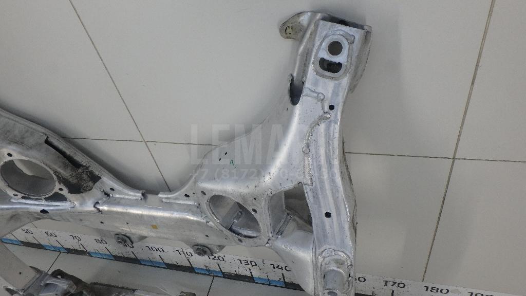 Балка подмоторная для  Audi