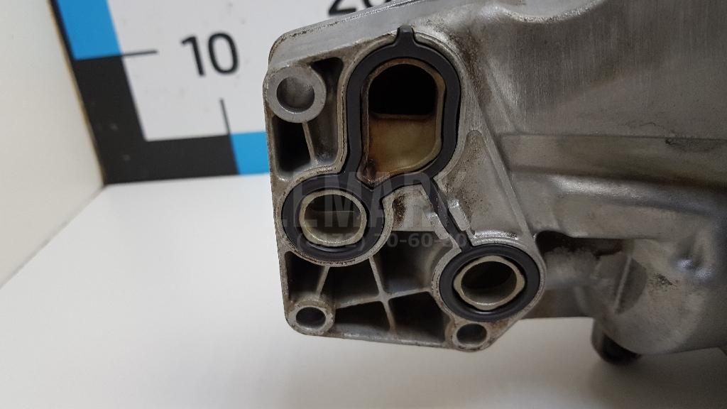 Корпус масляного фильтра для  Ford B-MAX 2012-2018