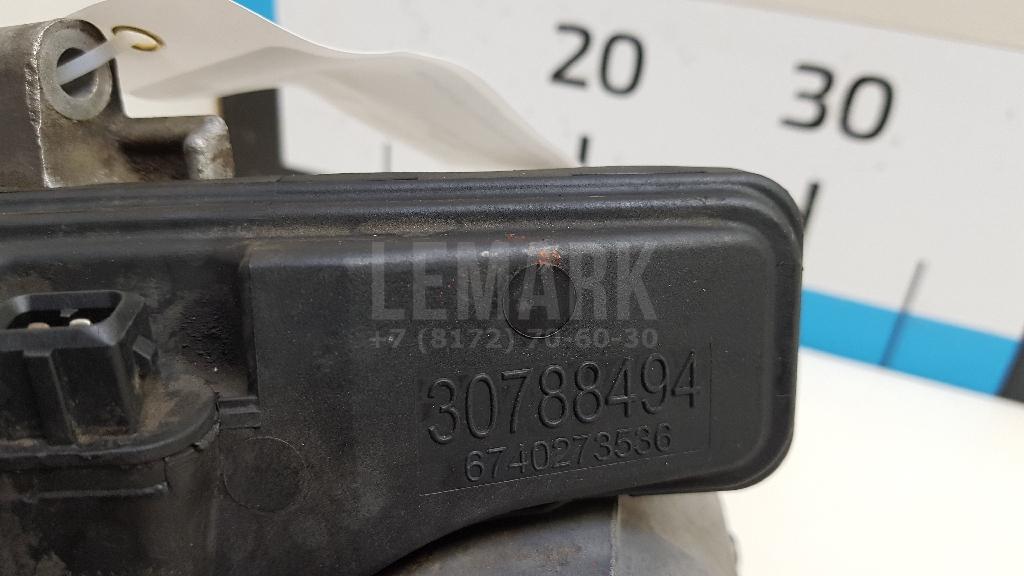 Корпус масляного фильтра для  Ford B-MAX 2012-2018