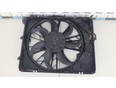 Вентилятор радиатора