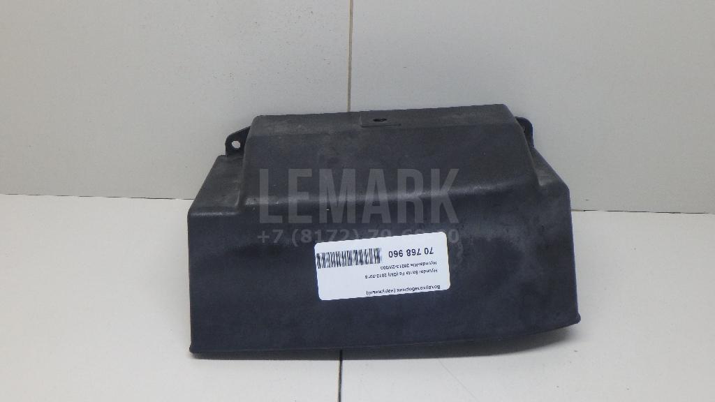 Воздухозаборник (наружный) 282132W300 Hyundai-Kia