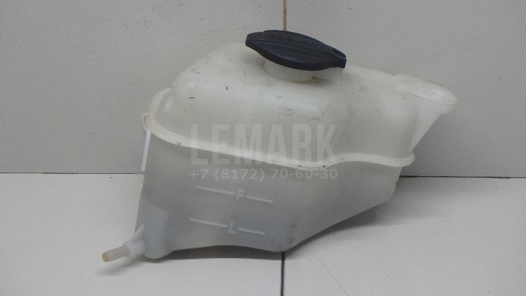 Бачок расширительный 254302W000 Hyundai-Kia