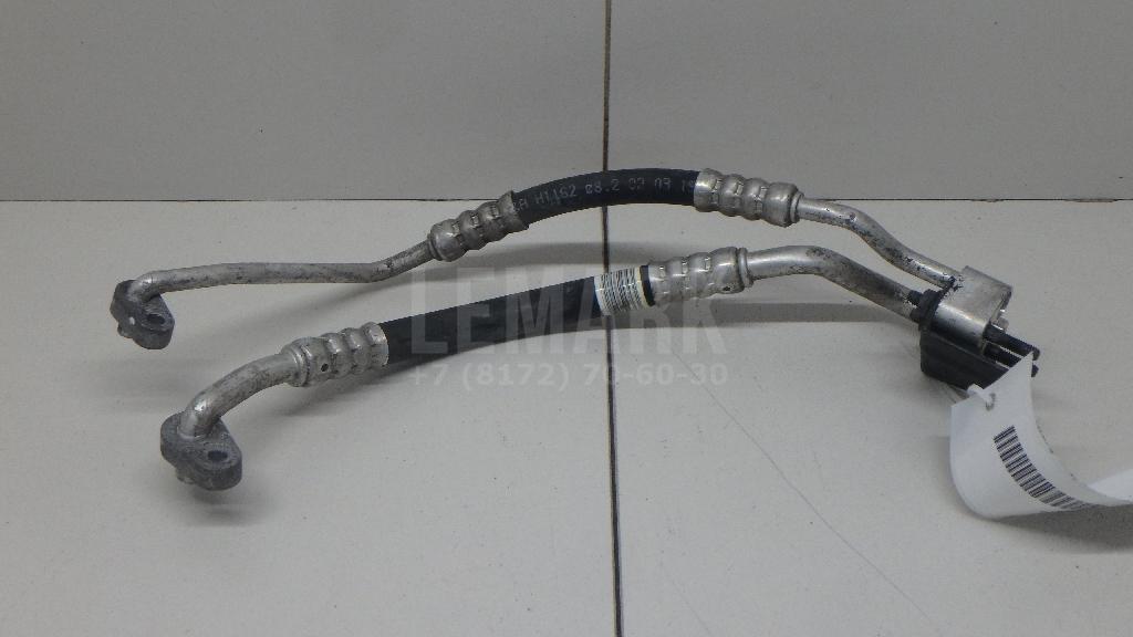 Трубка кондиционера 977612W000 Hyundai-Kia