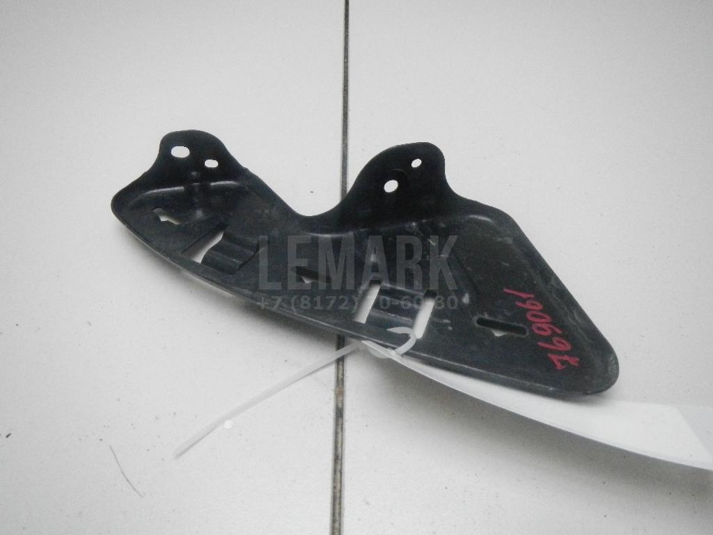 Кронштейн переднего бампера левый 865513W000 Hyundai-Kia