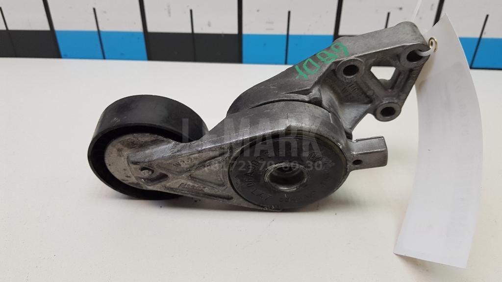 Ролик руч.ремня с кронштейном для  BMW 3-serie F30/F31/F80 2011-2020